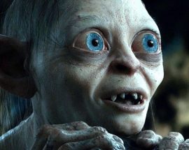 Yeni LOTR oyunu The Lord Of The Rings: Gollum duyuruldu