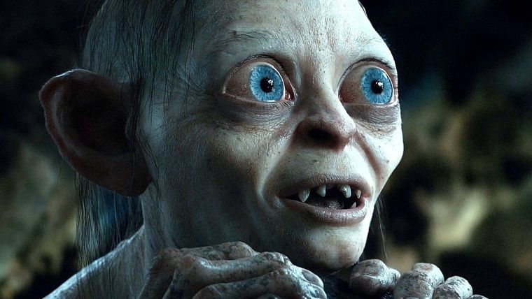 Yeni LOTR oyunu The Lord Of The Rings: Gollum duyuruldu