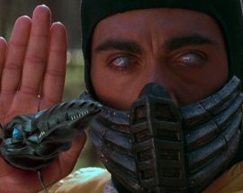 Yeni Mortal Kombat filminin vizyon tarihi belli oldu