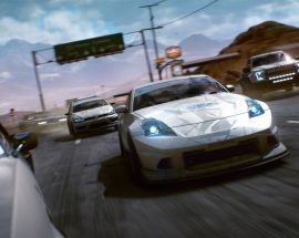 Yeni Need for Speed oyunu bu sene bitmeden çıkabilir