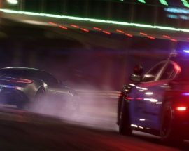 Yeni Need for Speed oyunu için geri sayım başlatıldı