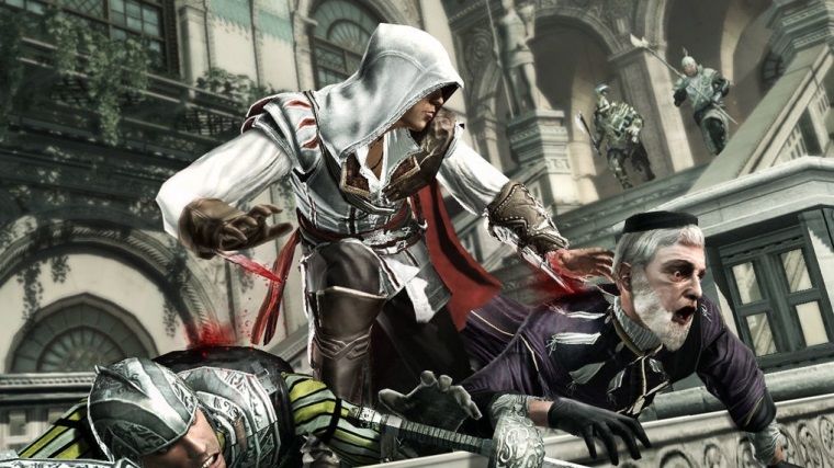 Yeni nesil Assassin's Creed oyunlarında birden fazla dünya olacak