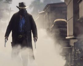 Yeni RDR 2 fragmanından öğrendiklerimiz
