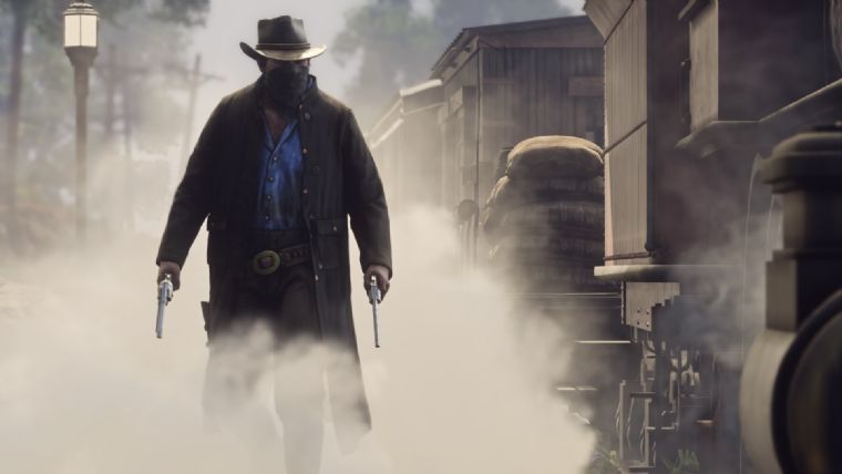 Yeni RDR 2 fragmanından öğrendiklerimiz