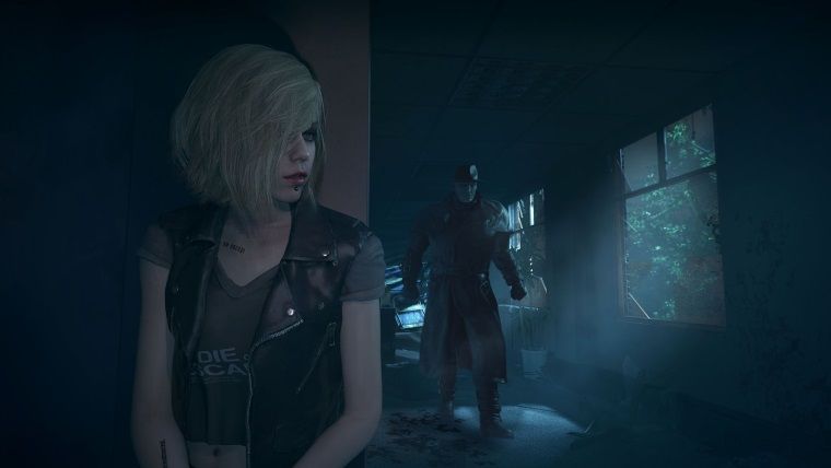Yeni RE oyunu Project Resistance için oynanış videosu yayınlandı