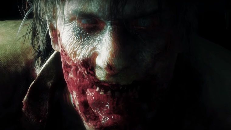 Yeni Resident Evil 2'de unutulmaz Boss savaşları olacak mı?