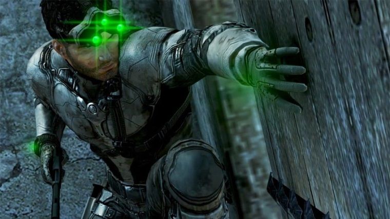 Yeni Splinter Cell oyununu hakkında ortaya büyük iddia atıldı