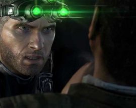 Yeni Splinter Cell, Xbox'ın Kasım etkinliğinde mi duyurulacak?
