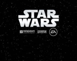 Yeni Star Wars oyunu Star Wars: Jedi Fallen Order duyuruldu