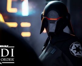 Yeni Star Wars oyunundaki Dark Souls benzerliği