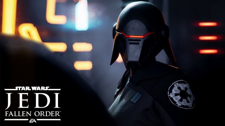 Yeni Star Wars oyunundaki Dark Souls benzerliği
