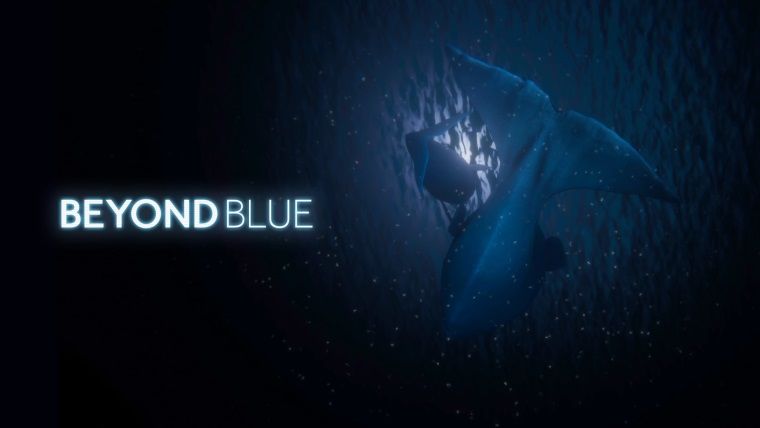 Yeni sualtı keşif oyunu Beyond Blue, 2019 başında PC için gelecek