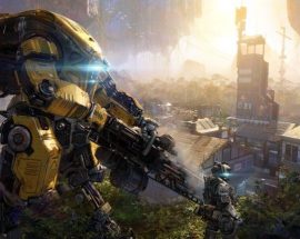 Yeni Titanfall oyunları için müjde verildi!