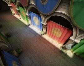 Yeni yapılan bu mod sayesinde her oyunda Ray Tracing olacak