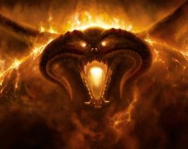 Yenilenen Battle for Middle-Earth için Udun Alevi ortaya çıktı