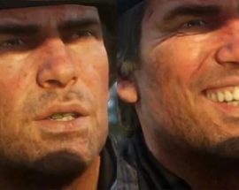 YouPorn'un yeni yıldızı Red Dead Redemption 2 oldu