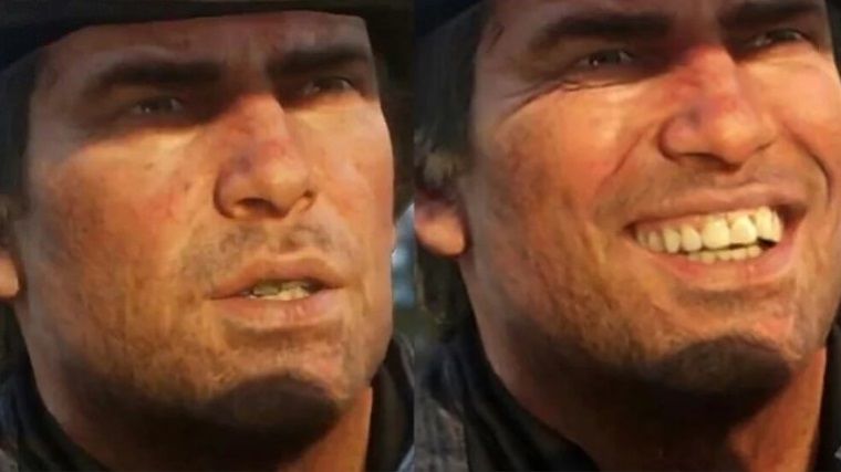 YouPorn'un yeni yıldızı Red Dead Redemption 2 oldu