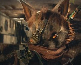 Zelda'ya benzeyen Biomutant için yeni oynanış videosu yayınlandı