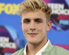 16 Yaşındayken 100 Dolarlık Bitcoin Bölge YouTuber Jake Paul, Acilen Kaç Dolarlık Bitcoini Olduğunu Açıkladı