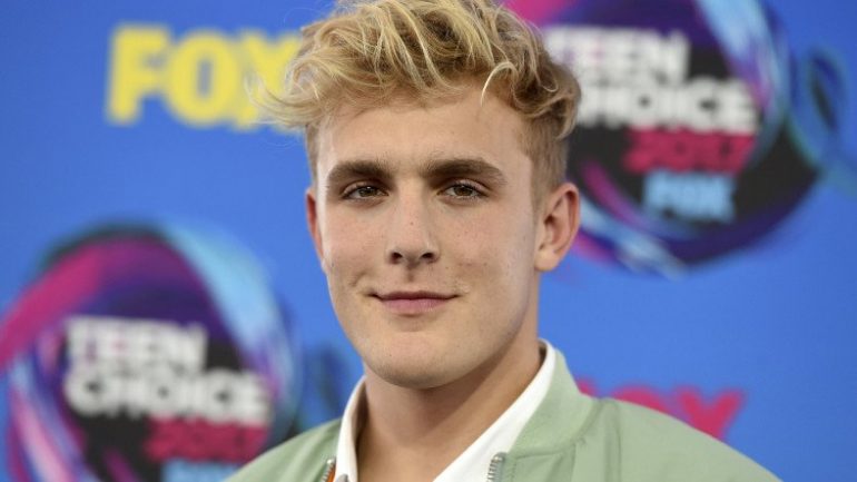16 Yaşındayken 100 Dolarlık Bitcoin Bölge YouTuber Jake Paul, Acilen Kaç Dolarlık Bitcoini Olduğunu Açıkladı