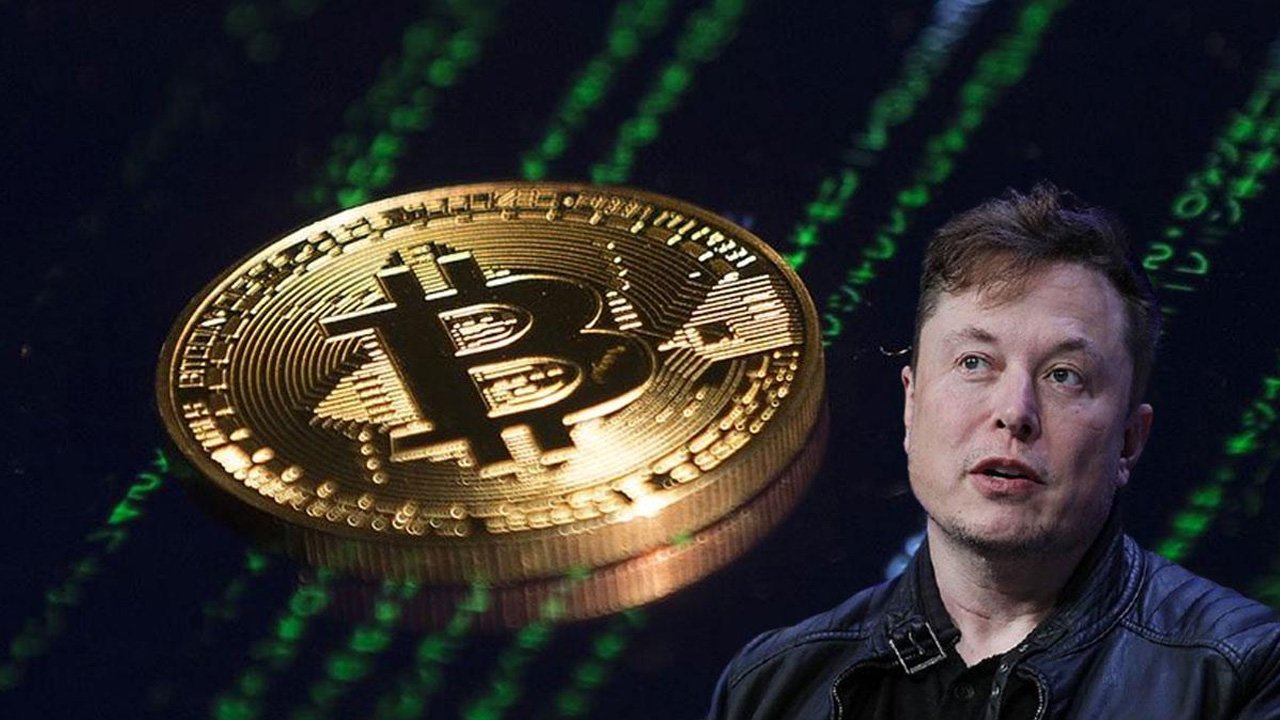 elon musk bitcoin