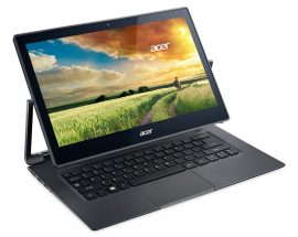 Acer Aspire R 13 Serisi