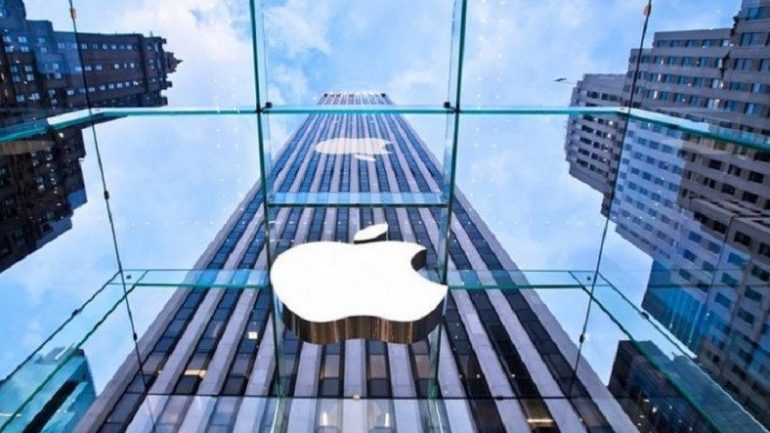 Apple, LinkedIn'de Malatya İçin İş İlanı Yayınladı