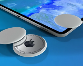 Apple, Önümüzdeki Ay Yeni iPad Pro'yu ve AirTags'i Duyuracağı İddia Edildi