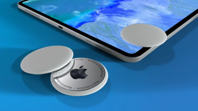 Apple, Önümüzdeki Ay Yeni iPad Pro'yu ve AirTags'i Duyuracağı İddia Edildi