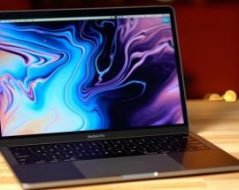 Apple, Yüzde 1'den Fazla Yük Olmayan MacBook Pro'lar İçin Ücretsiz Pil Değiştirme Programı Başlattı