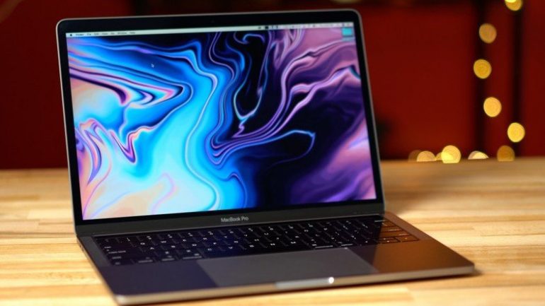 Apple, Yüzde 1'den Fazla Yük Olmayan MacBook Pro'lar İçin Ücretsiz Pil Değiştirme Programı Başlattı