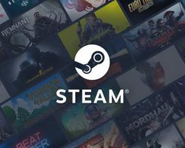 Ay Takvimi Yeni Yılı İndirimi Başlayan Steam'de Peş Peşe Çöküşler Yaşandı