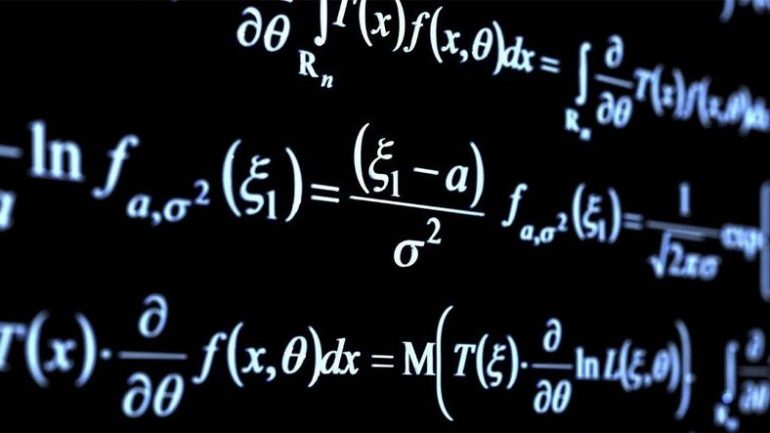 Bilim İnsanları, Matematik Dünyasında Çığır Açan Hesaplamalar Yapabilecek Bir Cihaz Ilerletti
