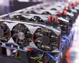 Bitcoin Madenciliği İçin Harcanan Enerji, Türkiye'deki Elektrik Kullanımının %40'ını Aştı
