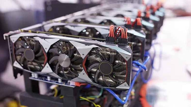 Bitcoin Madenciliği İçin Harcanan Enerji, Türkiye'deki Elektrik Kullanımının %40'ını Aştı