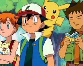 Bu Hafta 25 Yaşına Giren Pokemon'un 90'lı Yıllarda Artan Çocuklara Verdiği 7 Hayat Dersi