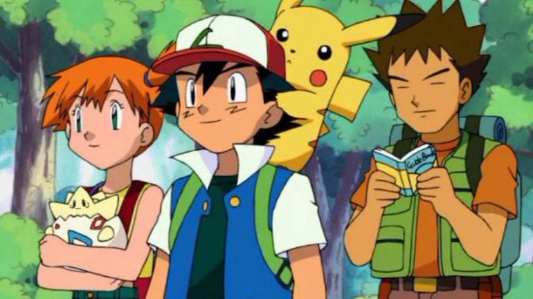 Bu Hafta 25 Yaşına Giren Pokemon'un 90'lı Yıllarda Artan Çocuklara Verdiği 7 Hayat Dersi