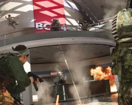 Call of Duty: Warzone'daki Sinir Bozucu Ufak Hata Güncellemeyle Giderildi