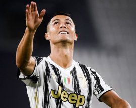 Cristiano Ronaldo, Bütün Platformlarda 500 Milyon Takipçiyi Geçerek Rekor Kırdı
