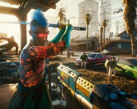 Cyberpunk 2077 geliştiricisinden hack ile çalınanlar satıldı bile