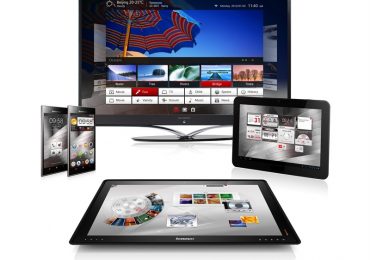 Dünya Patent Lideri Lenovo