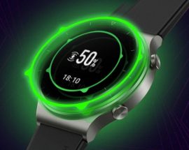 Fiyatıyla Zıt Köşe Yapan Akıllı Saat: Huawei Watch GT 2 Pro