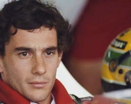 Formula 1'in En Hızlıları: Ayrton Senna