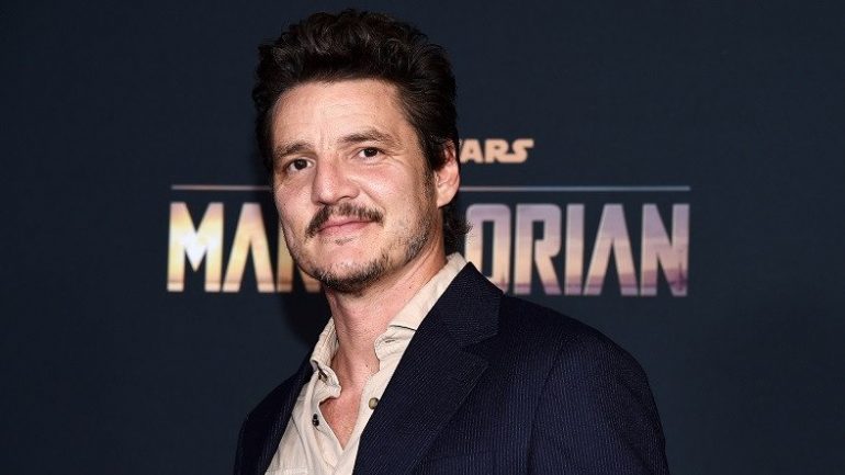 Gina Carano'nun Peşinde The Mandalorian'ın Başrolü Pedro Pascal da Eski Bir Paylaşımı Nedeniyle Twitter'da Tepki Topladı