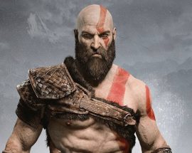 God of War Serisinin Başkahramanı Kratos Reel Bir Mitolojik Şahsiyet mi?