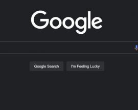 Google Aramalar'ın Masaüstü Sürümüne Karanlık Mod Geliyor