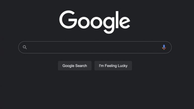 Google Aramalar'ın Masaüstü Sürümüne Karanlık Mod Geliyor