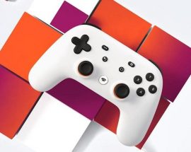 Google Stadia'ya 2021'de 100'den Pozitif Yeni Oyun Gelecek