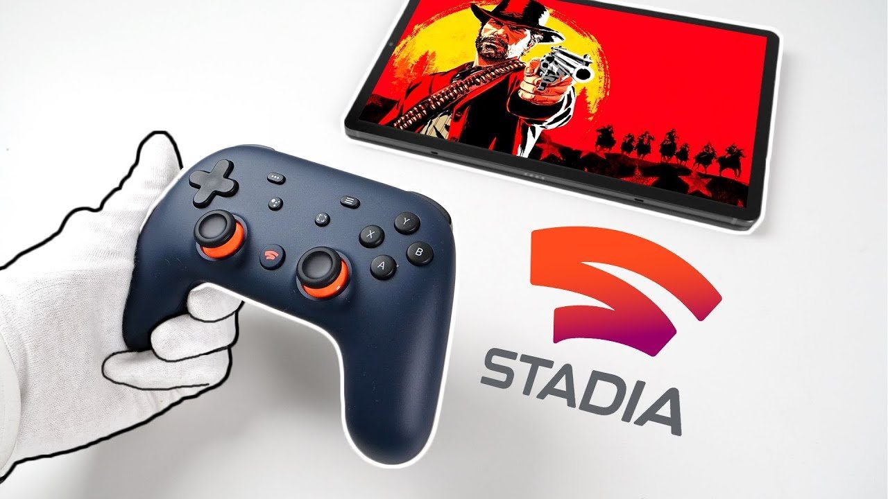 Stadia