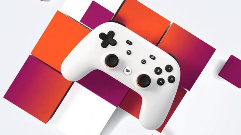 Google Stadia'ya 2021'de 100'den Pozitif Yeni Oyun Gelecek